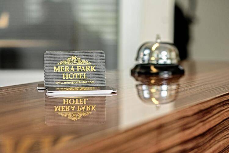 Mera Park Hotel