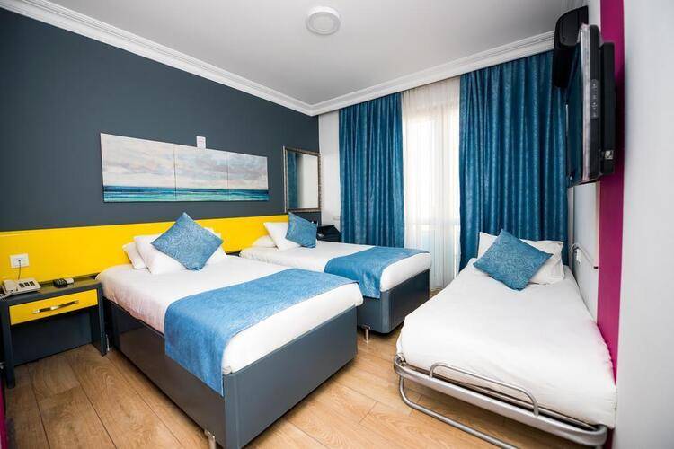 Mera Park Hotel