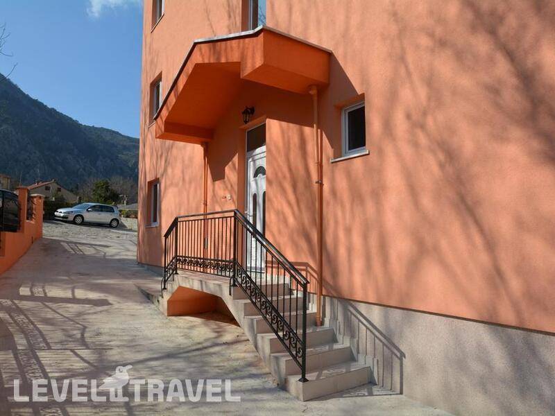 Фотография Apartments Marinero