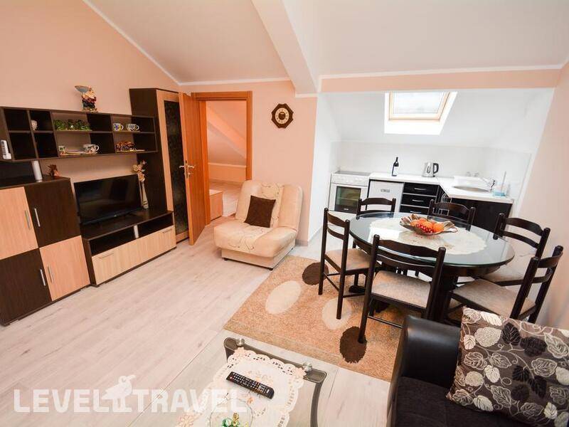 Фотография Apartments Marinero