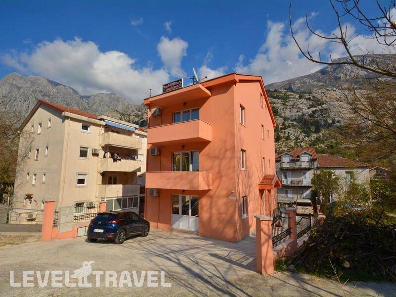 Фотография Apartments Marinero