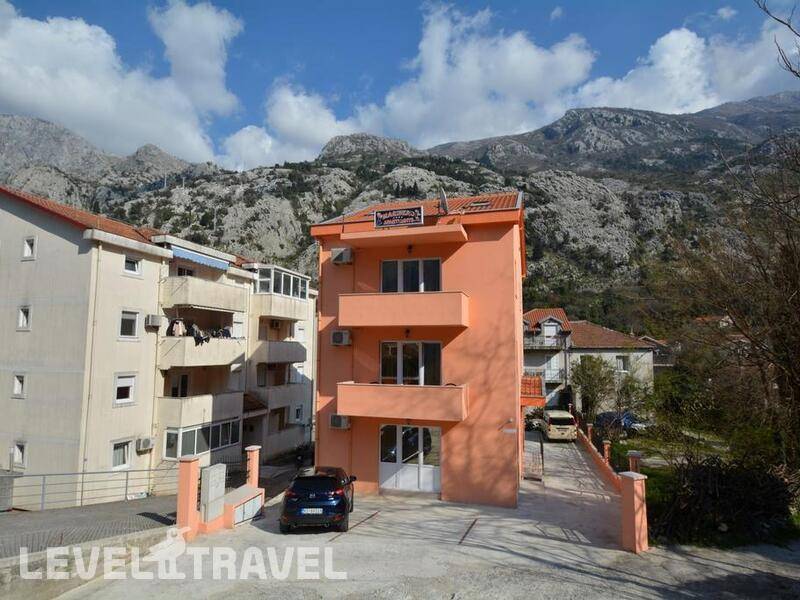 Фотография Apartments Marinero