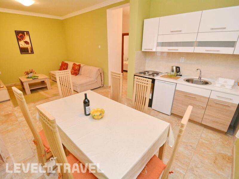 Фотография Apartments Marinero