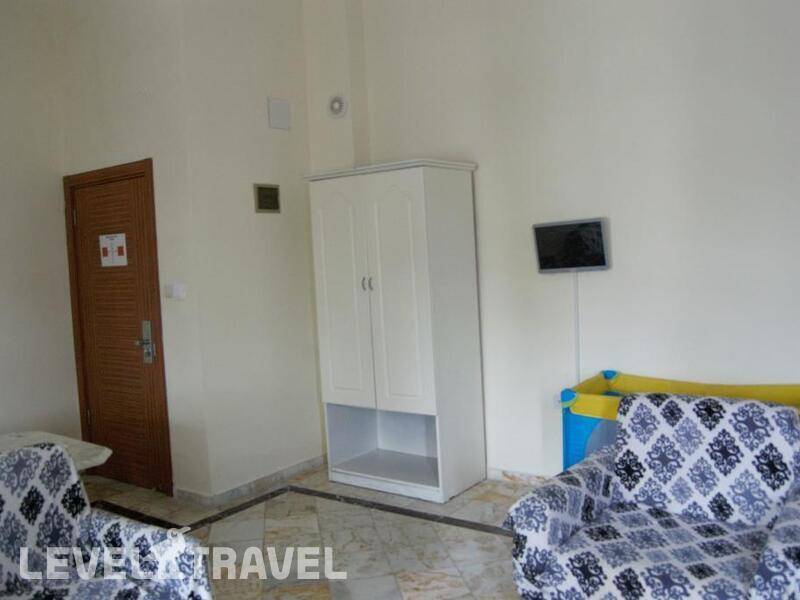 Фотография Side Papaya Apart Hotel Фотография Side Papaya Apart Hotel