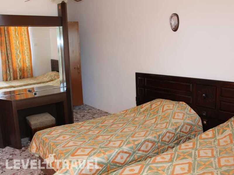 Фотография Oranj Ranch Hotel
