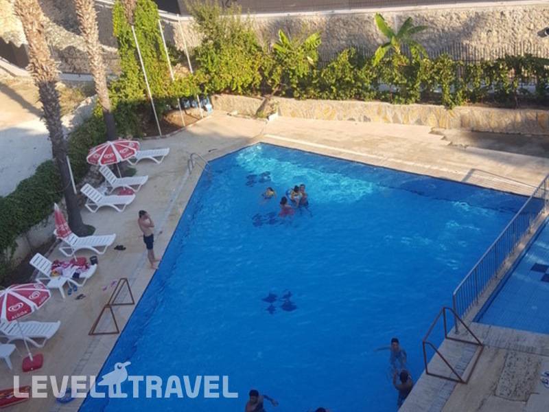 Фотография Oranj Ranch Hotel