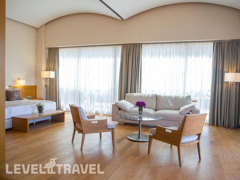 Фотография Onlive Hotel
