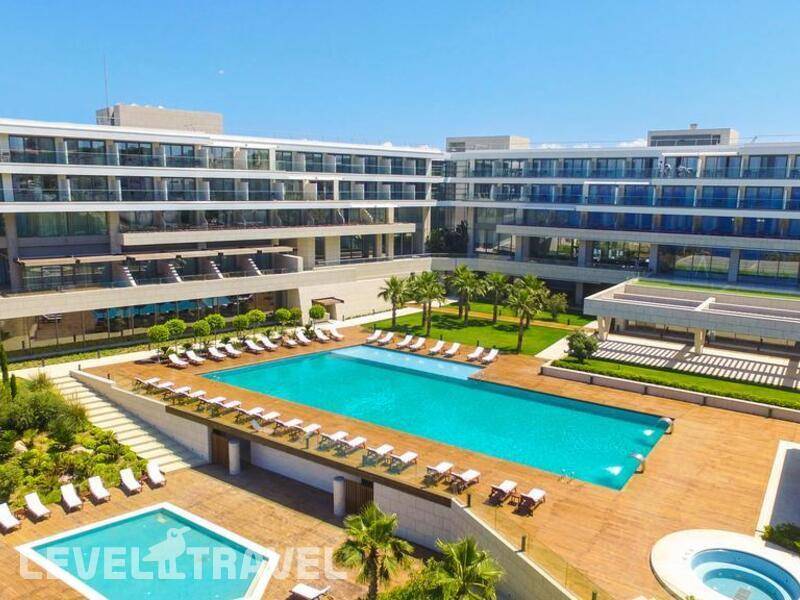 Фотография Onlive Hotel