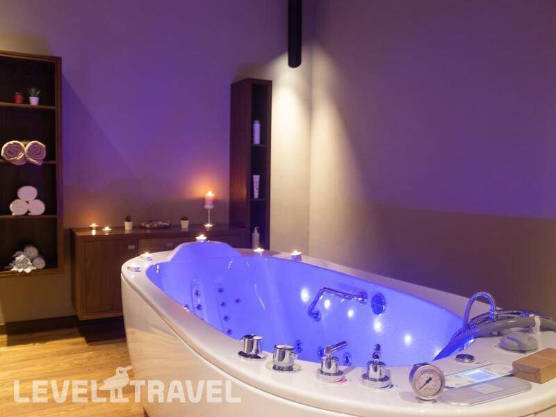 Фотография Onlive Hotel