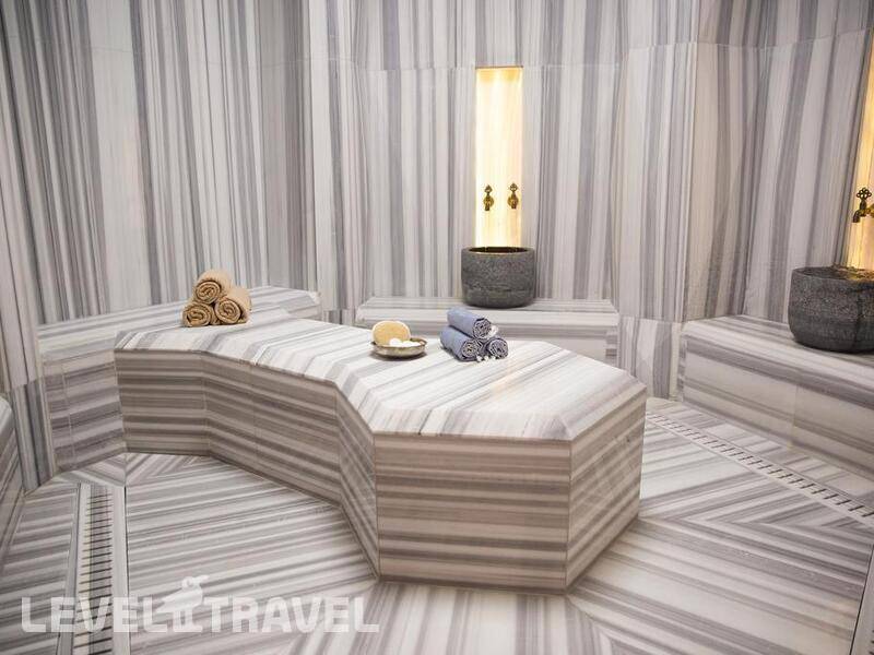 Фотография Onlive Hotel