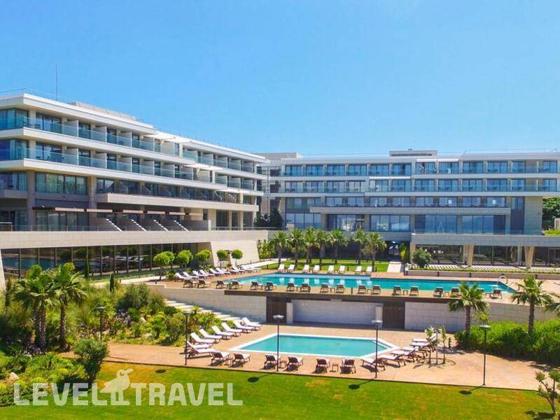 Фотография Onlive Hotel