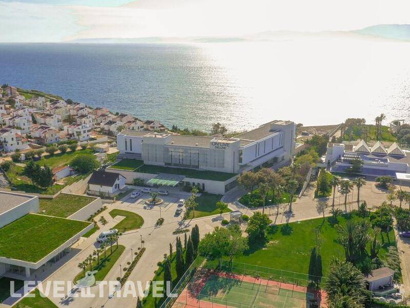 Фотография Onlive Hotel