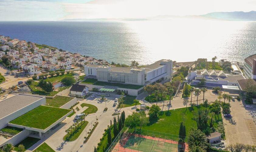Onlive Hotel