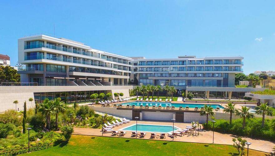 Onlive Hotel
