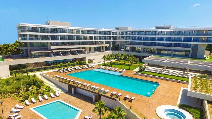 Onlive Hotel