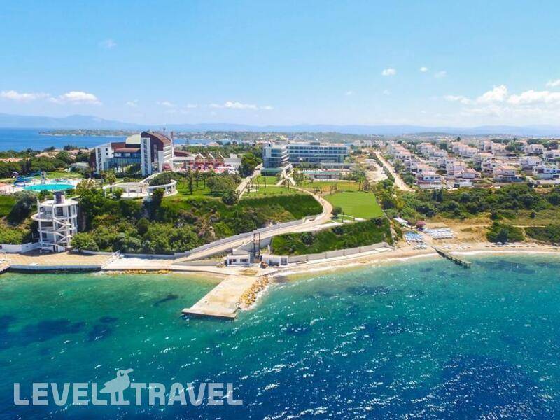 Фотография Onlive Hotel