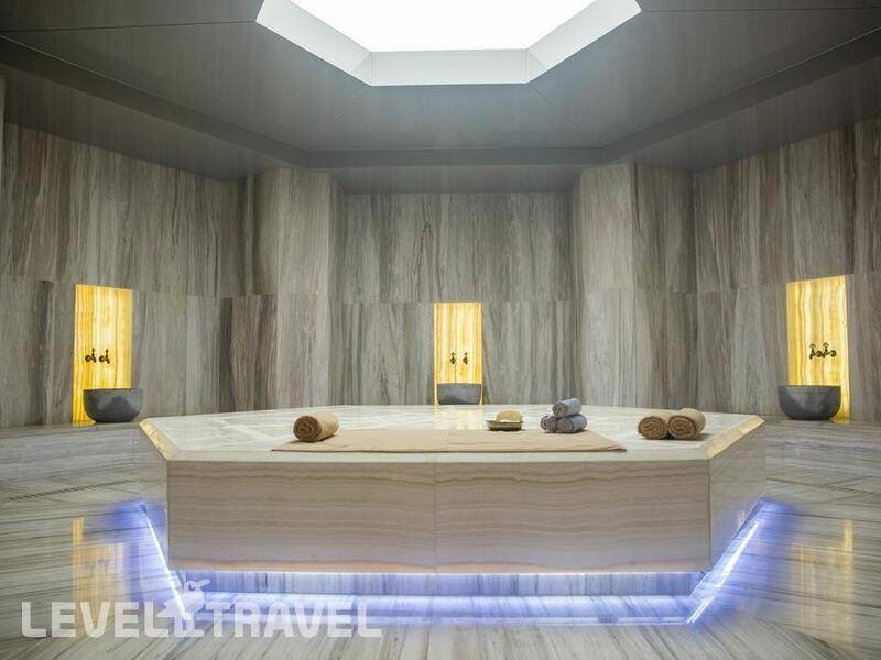 Фотография Onlive Hotel