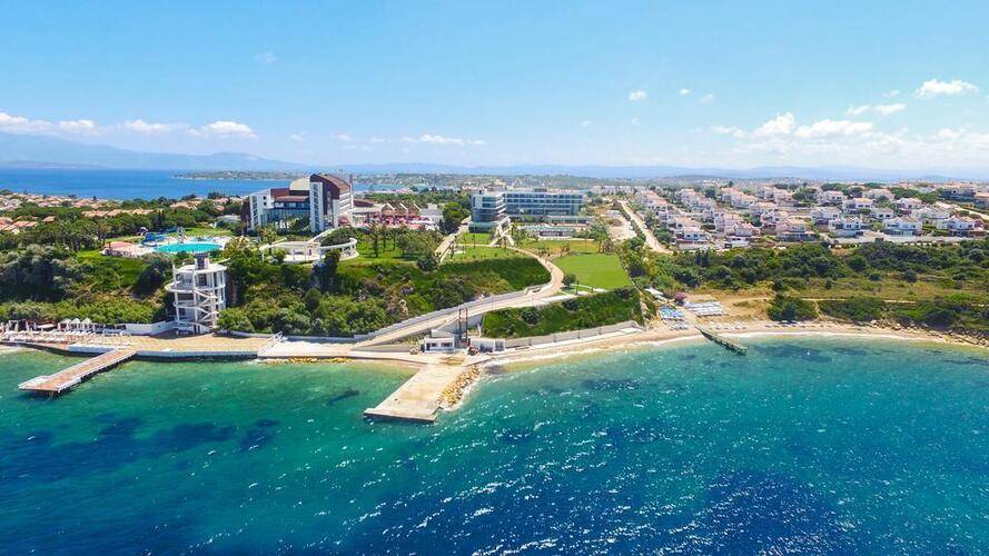 Onlive Hotel