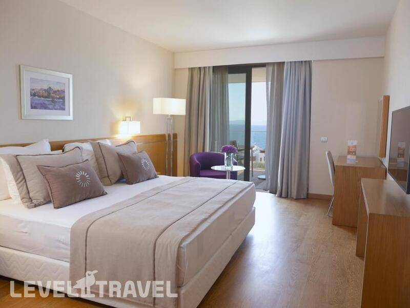Фотография Onlive Hotel