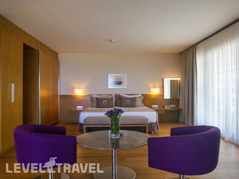Фотография Onlive Hotel