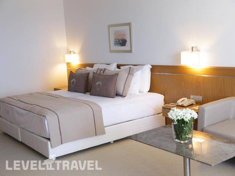 Фотография Onlive Hotel