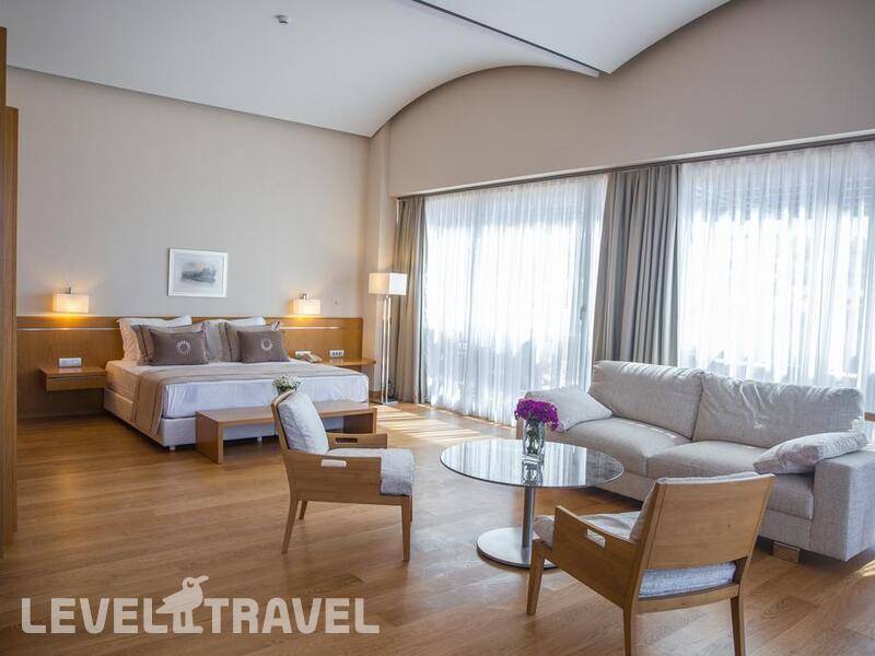 Фотография Onlive Hotel