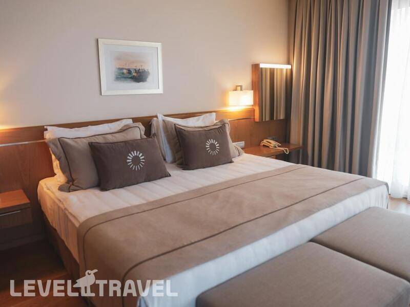 Фотография Onlive Hotel