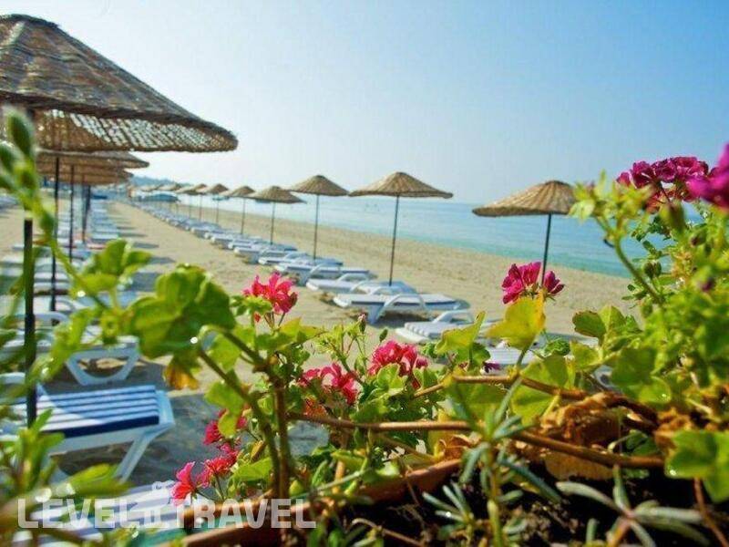 Фотография Diamond City Hotels & Resorts Kumburgaz