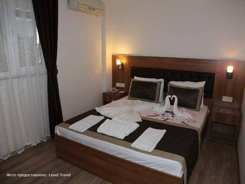 Фотография Diamond City Hotels & Resorts Kumburgaz