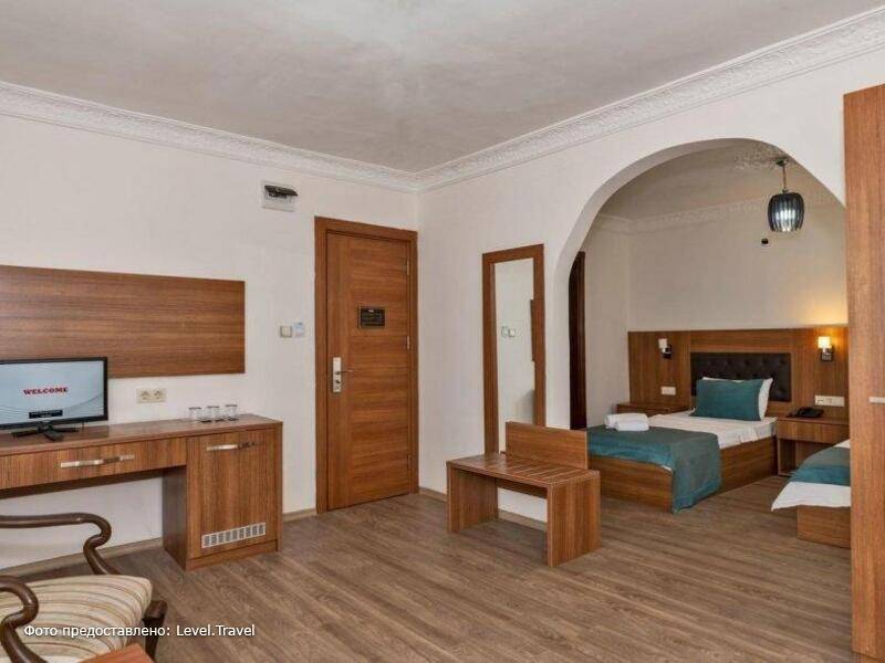 Фотография Diamond City Hotels & Resorts Kumburgaz