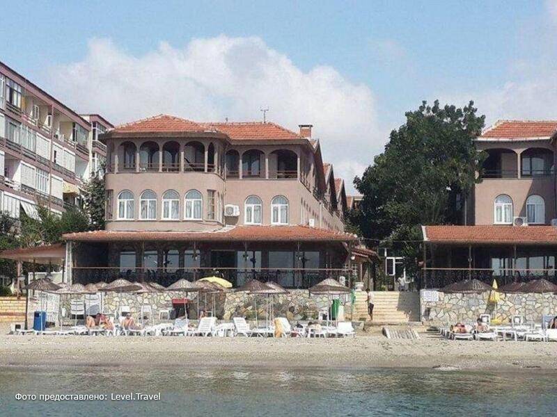 Фотография Diamond City Hotels & Resorts Kumburgaz