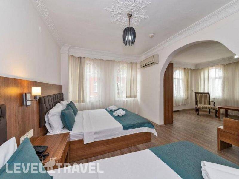 Фотография Diamond City Hotels & Resorts Kumburgaz