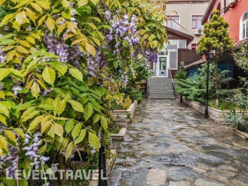 Фотография Diamond City Hotels & Resorts Kumburgaz
