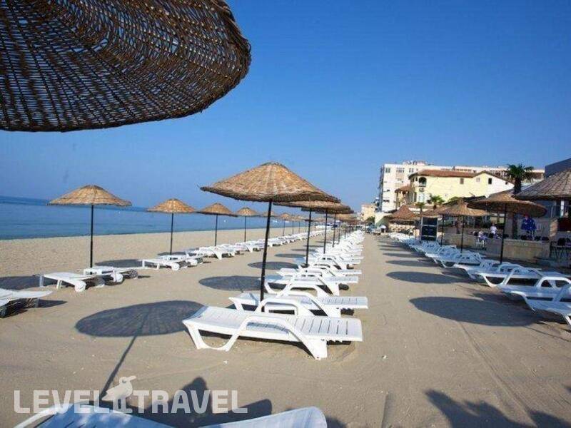 Фотография Diamond City Hotels & Resorts Kumburgaz