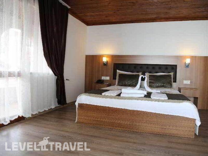 Фотография Diamond City Hotels & Resorts Kumburgaz