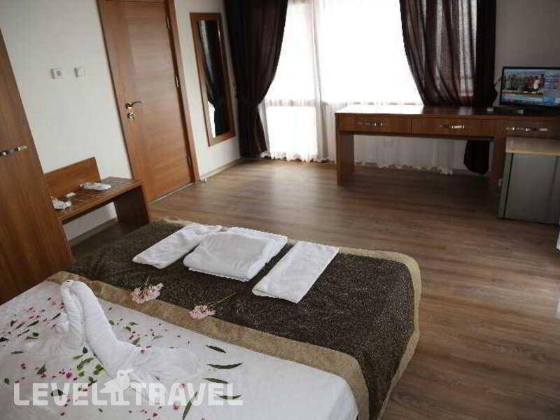 Фотография Diamond City Hotels & Resorts Kumburgaz