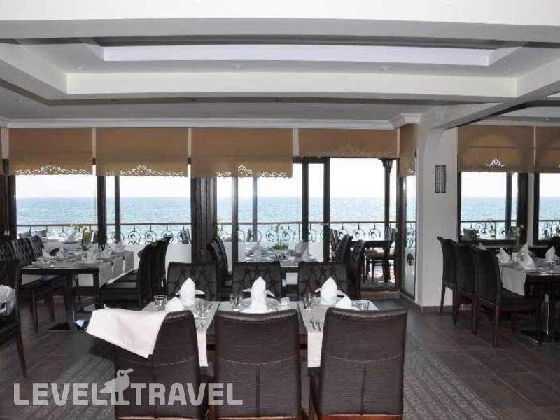 Фотография Diamond City Hotels & Resorts Kumburgaz