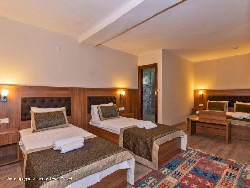 Фотография Diamond City Hotels & Resorts Kumburgaz
