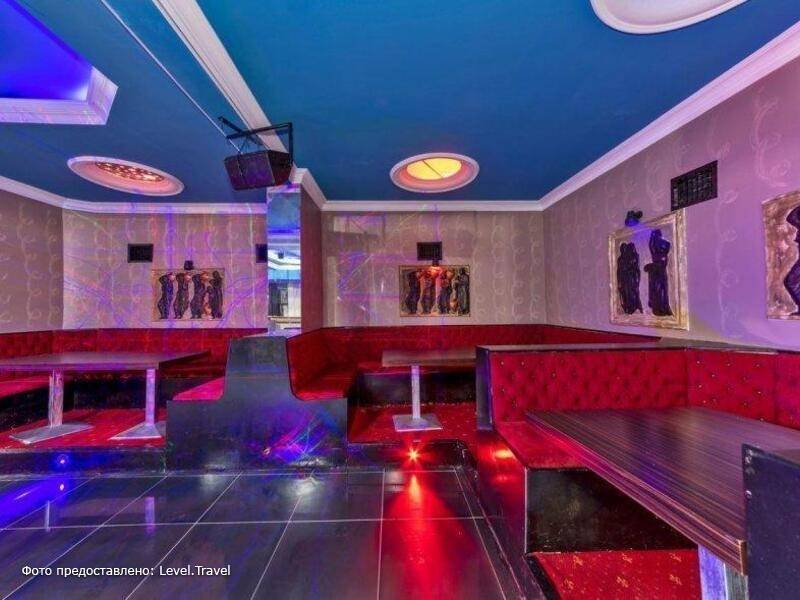 Фотография Diamond City Hotels & Resorts Kumburgaz