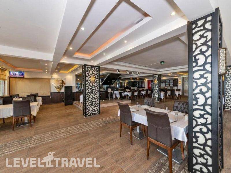 Фотография Diamond City Hotels & Resorts Kumburgaz