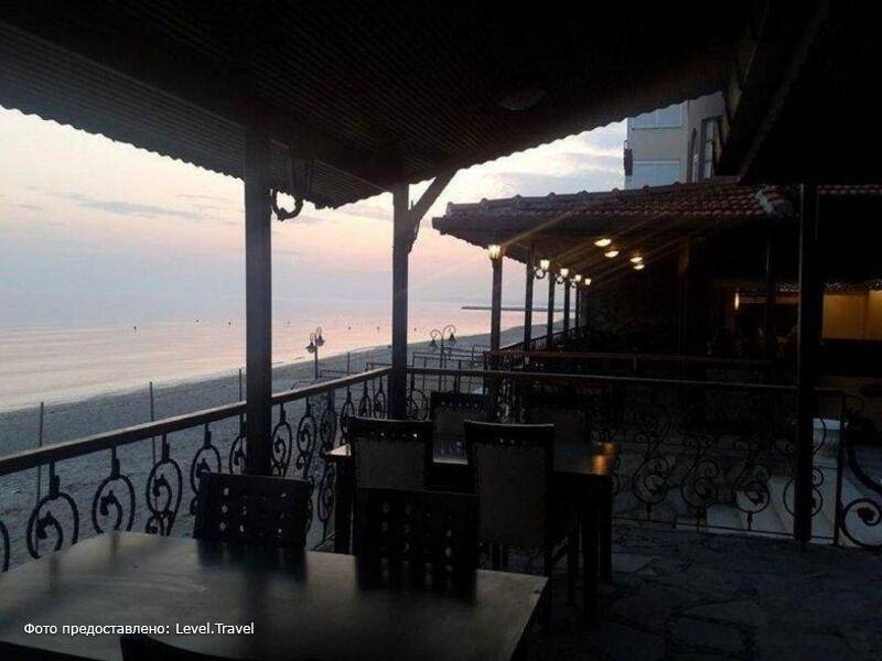 Фотография Diamond City Hotels & Resorts Kumburgaz