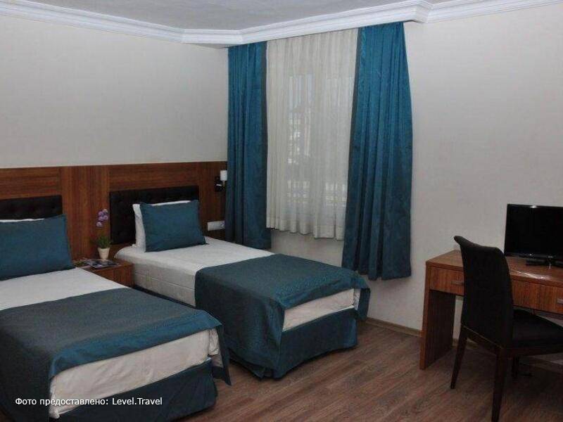Фотография Diamond City Hotels & Resorts Kumburgaz