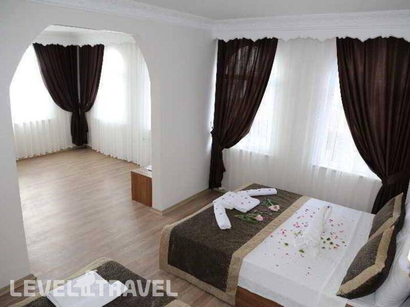 Фотография Diamond City Hotels & Resorts Kumburgaz