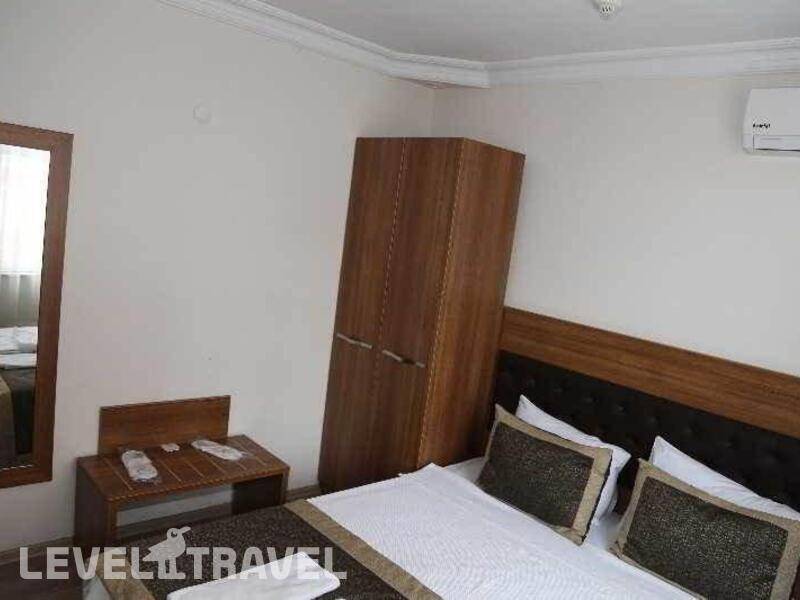Фотография Diamond City Hotels & Resorts Kumburgaz