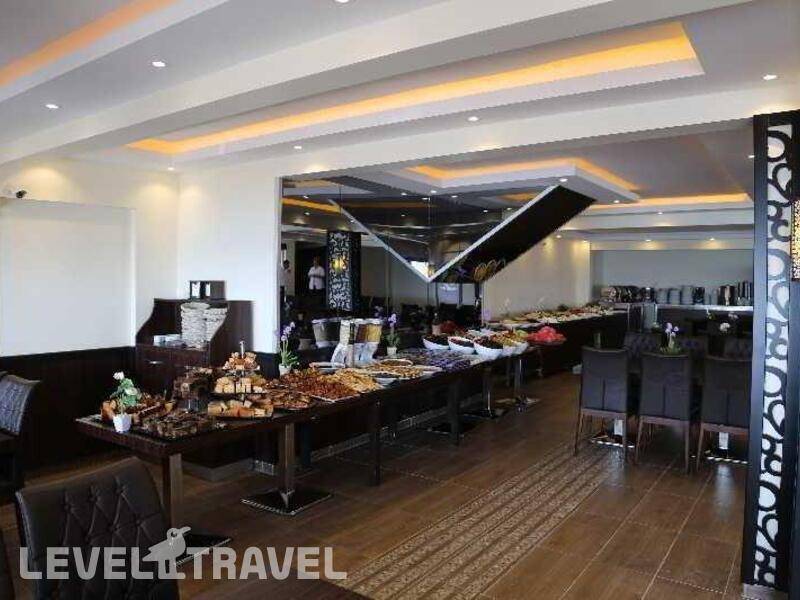Фотография Diamond City Hotels & Resorts Kumburgaz