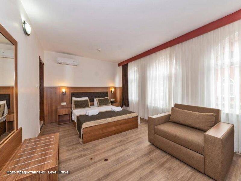 Фотография Diamond City Hotels & Resorts Kumburgaz