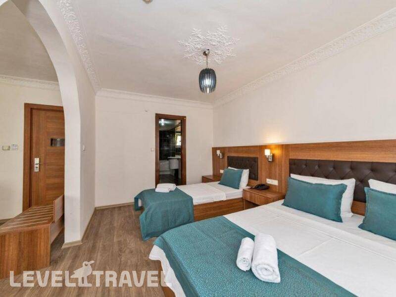 Фотография Diamond City Hotels & Resorts Kumburgaz
