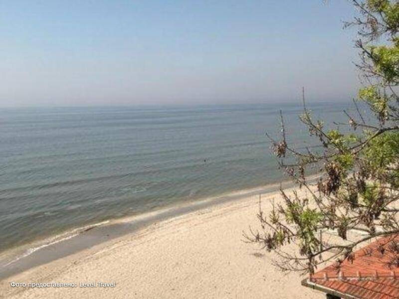 Фотография Diamond City Hotels & Resorts Kumburgaz
