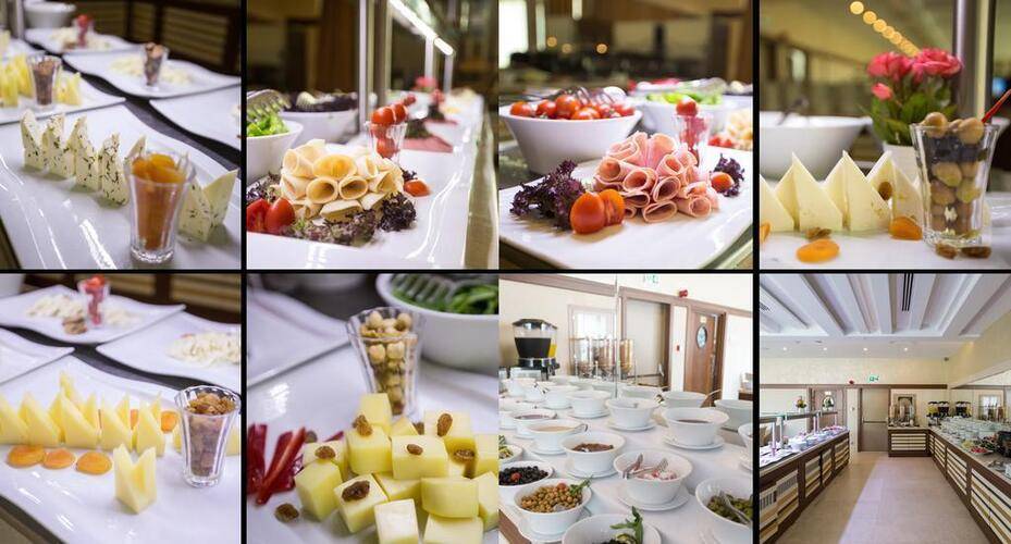 The Grand Mira Hotel