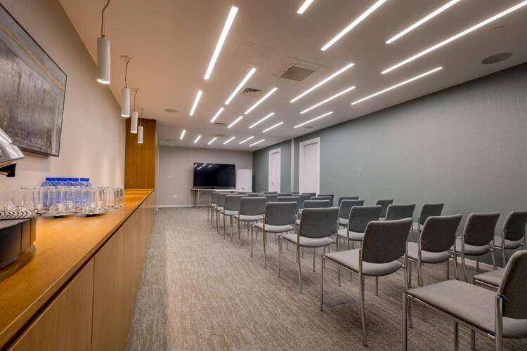 Radisson Beach Larnaca